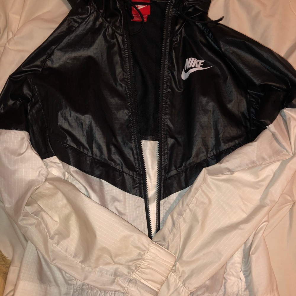 Nike Windbreaker